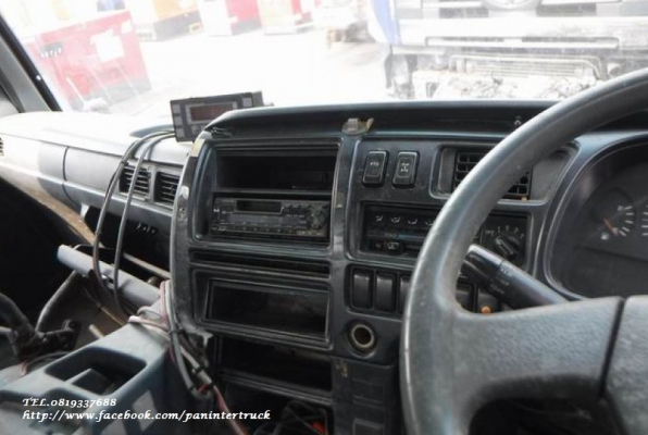 Shock SALE !!ลดกระหน่ำ CABIN NISSAN (UD บิ๊คทรัมป์/ริทรัมป์/หัวแท่น/หัวปลาวาฬ) หัวเก๋งรถบรรทุก 10ล้อ -10 ล้อหัวลาก /ราคาเพียง 49,000 บาท เท่านั้น!