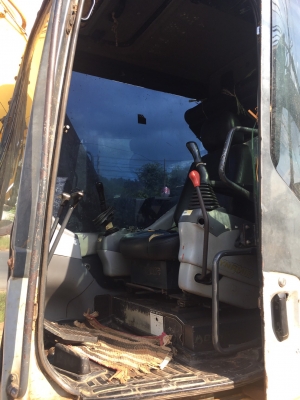 KOMATSU PC128US-2E1 สภาพพร้อมใช้