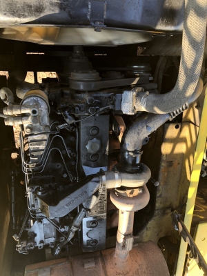 มีVDOให้ชมKOMATSU PC200-6 ไฟครบ ระบบดี ช่วงล่างเต็ม เอกสารซื้อขาย สภาพสวยพร้อมใช้งาน