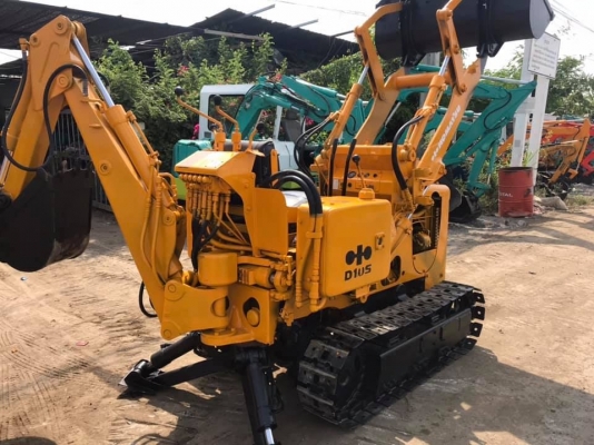 komatsu d10s1สภาพดีเก่าญี่ปุ่น มีใบอินวอยไม่เคยใช้ในไทย