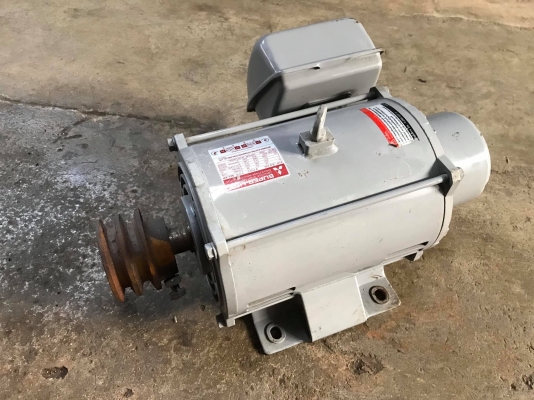 มอเตอร์มิตซู 3แรง