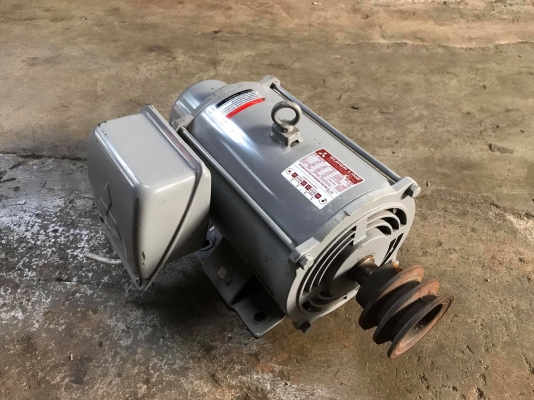 มอเตอร์มิตซู 3แรง