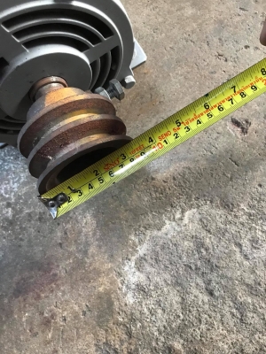 มอเตอร์มิตซู 3แรง