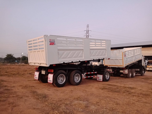 ขาย เดก้า 360 ปี 56 ดั้มสามมิตร แม่ลูก 3 เพลา ขาย เดก้า 360 ปี 56 ดั้มสามมิตร แม่ลูก 3 เพลา