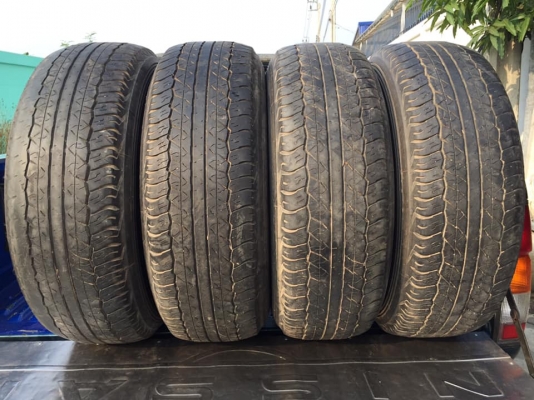 ขายล้อ Nissan D40+ยาง255/70/16ปี2013 lสนใจโทร.0879050181.ส่งได้ทั่วไทย