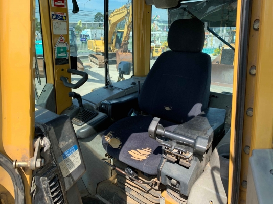 ขายรถดันดิน CAT รุ่น D6N รถสวยสภาพดีมาก ๆ ขายไม่แพงครับ