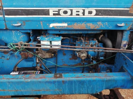 ฟอร์ด77 T5 ติดคีบอ้อยบูมเดี่ยว เครื่องดี ไฮดรอลิคดี เกียร์ดี เฟืองท้ายดีงาม ฟอร์ด77 T5 ติดคีบอ้อยบูมเดี่ยว เครื่องดี ไฮดรอลิคดี เกียร์ดี เฟืองท้ายดีงาม