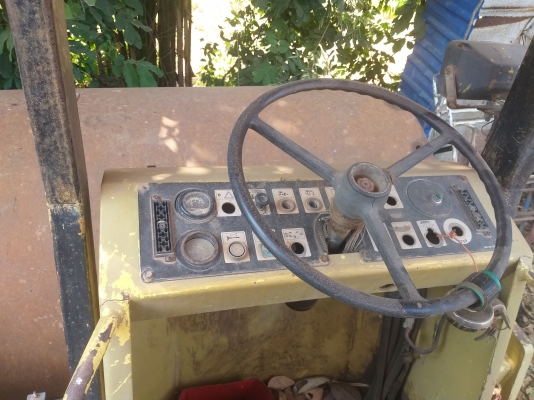 ขายด่วน รถบด BOMAG สองเพลา พร้อมใช้งาน เอกสารเล่มทะเบียน สนใจสอบถาม 093 0764943 K ตั้ม ขายด่วน รถบด BOMAG สองเพลา พร้อมใช้งาน เอกสารเล่มทะเบียน สนใจสอบถาม 093 0764943 K ตั้ม