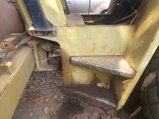 ขายด่วน รถบด BOMAG สองเพลา พร้อมใช้งาน เอกสารเล่มทะเบียน สนใจสอบถาม 093 0764943 K ตั้ม ขายด่วน รถบด BOMAG สองเพลา พร้อมใช้งาน เอกสารเล่มทะเบียน สนใจสอบถาม 093 0764943 K ตั้ม