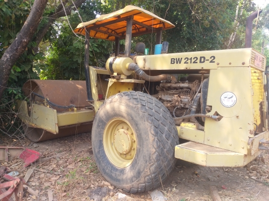 ขายด่วน รถบด BOMAG สองเพลา พร้อมใช้งาน เอกสารเล่มทะเบียน สนใจสอบถาม 093 0764943 K ตั้ม ขายด่วน รถบด BOMAG สองเพลา พร้อมใช้งาน เอกสารเล่มทะเบียน สนใจสอบถาม 093 0764943 K ตั้ม