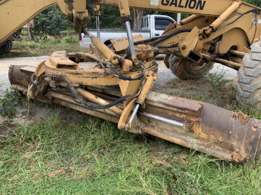 ขายด่วน KOMATSU GALION 850B สภาพพร้อมใช้งาน เครื่องเกียร์ดี รถทำงานปกติ เอกสารสัญญาซื้อขาย สนใจสอบถาม 093 0764943 K ตั้ม ขายด่วน KOMATSU GALION 850B สภาพพร้อมใช้งาน เครื่องเกียร์ดี รถทำงานปกติ เอกสารสัญญาซื้อขาย สนใจสอบถาม 093 0764943 K ตั้ม