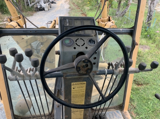 ขายด่วน KOMATSU GALION 850B สภาพพร้อมใช้งาน เครื่องเกียร์ดี รถทำงานปกติ เอกสารสัญญาซื้อขาย สนใจสอบถาม 093 0764943 K ตั้ม ขายด่วน KOMATSU GALION 850B สภาพพร้อมใช้งาน เครื่องเกียร์ดี รถทำงานปกติ เอกสารสัญญาซื้อขาย สนใจสอบถาม 093 0764943 K ตั้ม