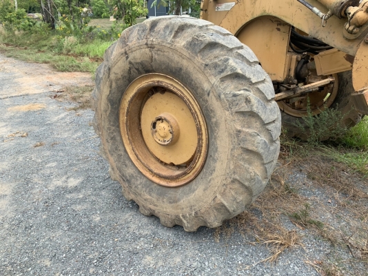 ขายด่วน KOMATSU GALION 850B สภาพพร้อมใช้งาน เครื่องเกียร์ดี รถทำงานปกติ เอกสารสัญญาซื้อขาย สนใจสอบถาม 093 0764943 K ตั้ม ขายด่วน KOMATSU GALION 850B สภาพพร้อมใช้งาน เครื่องเกียร์ดี รถทำงานปกติ เอกสารสัญญาซื้อขาย สนใจสอบถาม 093 0764943 K ตั้ม