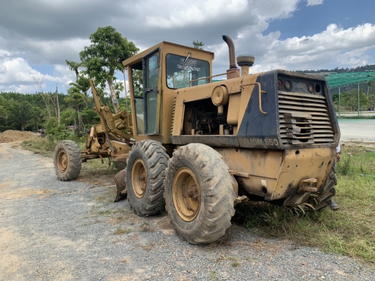 ขายด่วน KOMATSU GALION 850B สภาพพร้อมใช้งาน เครื่องเกียร์ดี รถทำงานปกติ เอกสารสัญญาซื้อขาย สนใจสอบถาม 093 0764943 K ตั้ม ขายด่วน KOMATSU GALION 850B สภาพพร้อมใช้งาน เครื่องเกียร์ดี รถทำงานปกติ เอกสารสัญญาซื้อขาย สนใจสอบถาม 093 0764943 K ตั้ม