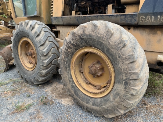 ขายด่วน KOMATSU GALION 850B สภาพพร้อมใช้งาน เครื่องเกียร์ดี รถทำงานปกติ เอกสารสัญญาซื้อขาย สนใจสอบถาม 093 0764943 K ตั้ม ขายด่วน KOMATSU GALION 850B สภาพพร้อมใช้งาน เครื่องเกียร์ดี รถทำงานปกติ เอกสารสัญญาซื้อขาย สนใจสอบถาม 093 0764943 K ตั้ม