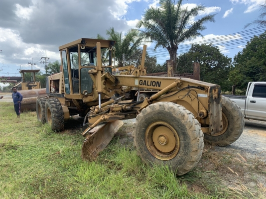 ขายด่วน KOMATSU GALION 850B สภาพพร้อมใช้งาน เครื่องเกียร์ดี รถทำงานปกติ เอกสารสัญญาซื้อขาย สนใจสอบถาม 093 0764943 K ตั้ม ขายด่วน KOMATSU GALION 850B สภาพพร้อมใช้งาน เครื่องเกียร์ดี รถทำงานปกติ เอกสารสัญญาซื้อขาย สนใจสอบถาม 093 0764943 K ตั้ม