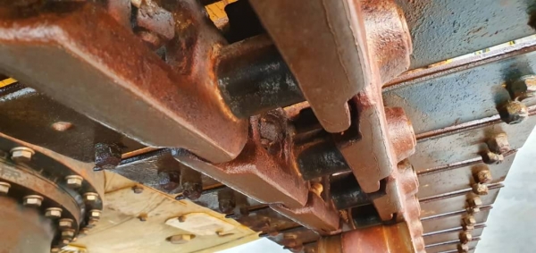 ขายด่วนรถแบคโฮKOMATSUPC138US=รุ่น7โคมัสซูรุ่นยอดนิยมออโต้คันเร่งเต่ากะต่ายรถสวยๆเครื่องโคมัสซู4D95LEเครื่องดีปั่มแรงไฟฟ้าครบรถนอกเพิ่งนำเข้ามาใหม่ยังไม่เคยใช้งานในเมืองไทยเลย