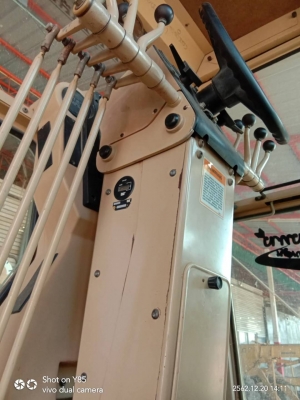 ขายด่วน รถเกรดเดอร์ CAT 140H  รถใช้งาน 5xxx กว่าชั่วโมง เครื่องเกียร์แน่น ระบบสมบูรณ์พร้อมลุยงาน รถเดิมๆ สนใจสอบถามไว้ใช้งาน 093 0764943 K ตั้ม เอกสารเล่มทะเบียน