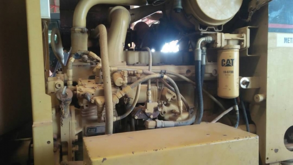 ขายด่วน รถเกรดเดอร์ CAT 140H  รถใช้งาน 5xxx กว่าชั่วโมง เครื่องเกียร์แน่น ระบบสมบูรณ์พร้อมลุยงาน รถเดิมๆ สนใจสอบถามไว้ใช้งาน 093 0764943 K ตั้ม เอกสารเล่มทะเบียน