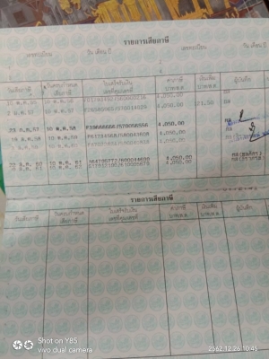 ขายด่วน รถเกรดเดอร์ CAT 140H  รถใช้งาน 5xxx กว่าชั่วโมง เครื่องเกียร์แน่น ระบบสมบูรณ์พร้อมลุยงาน รถเดิมๆ สนใจสอบถามไว้ใช้งาน 093 0764943 K ตั้ม เอกสารเล่มทะเบียน