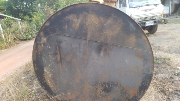 ขายถังน้ำมัน 10,000 ลิตร 2 ช่อง ขายถังน้ำมัน 10,000 ลิตร 2 ช่อง