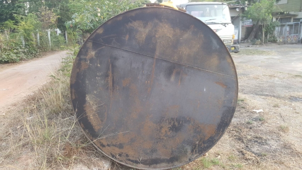 ขายถังน้ำมัน 10,000 ลิตร 2 ช่อง ขายถังน้ำมัน 10,000 ลิตร 2 ช่อง