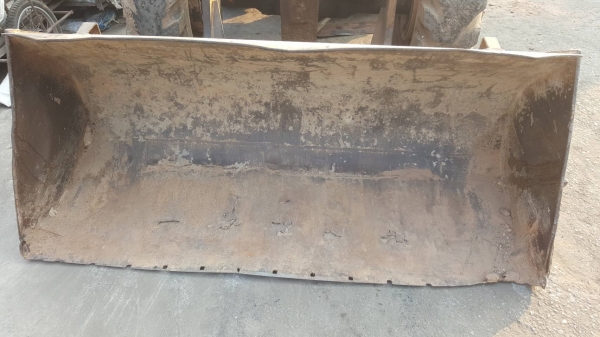 ขาย รถตัก KOMATSU JH30B เครื่องดี รถใช้งานได้ปกติ ราคาต่อรองได้