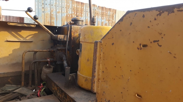 ขาย รถตัก KOMATSU JH30B เครื่องดี รถใช้งานได้ปกติ ราคาต่อรองได้