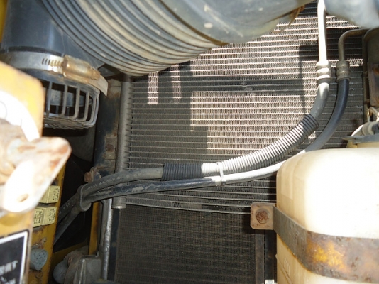 รถเก่านอก cat 313ccr สนใจโทร 082-7211671 อี๊ดสองห้อง