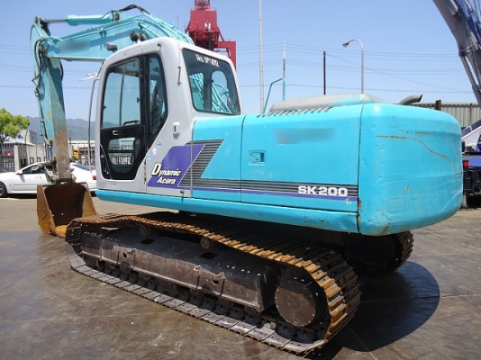 รถเก่านอก sk 200-6 yn-09 สนใจโทร 082-7211671 อี๊ดสองห้อง รถเก่านอก sk 200-6 yn-09 สนใจโทร 082-7211671 อี๊ดสองห้อง