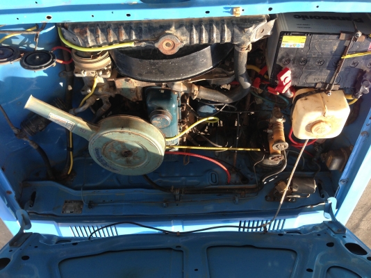 ขาย DATSUN 720