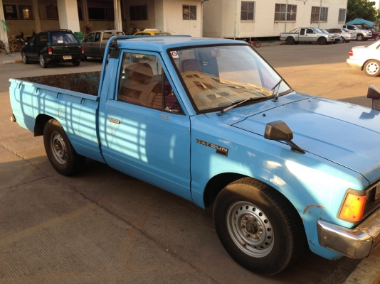 ขาย DATSUN 720