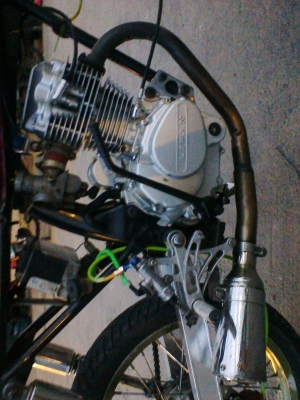 ขายรถGLเครื่องไลฟาน200ccด่วนคับ