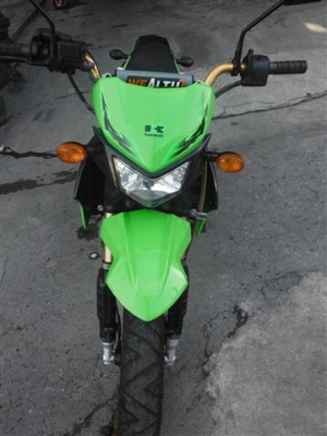 ขาย KSR ปี 54 วิ่งน้อยครับ ราคา 46900