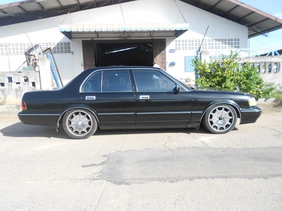 ขายสด/ผ่อน TOYOTA CROWN jzs133 ปี93 สวยๆ ราคา 250000- โคราชจ้า