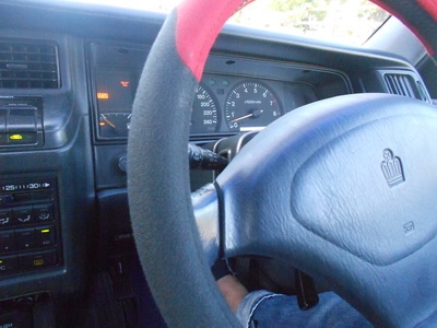 ขายสด/ผ่อน TOYOTA CROWN jzs133 ปี93 สวยๆ ราคา 250000- โคราชจ้า