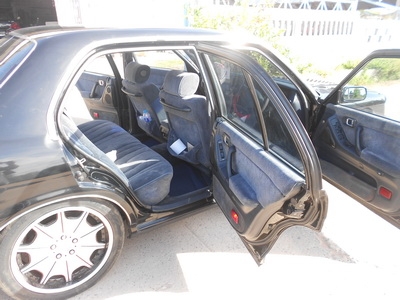 ขายสด/ผ่อน TOYOTA CROWN jzs133 ปี93 สวยๆ ราคา 250000- โคราชจ้า