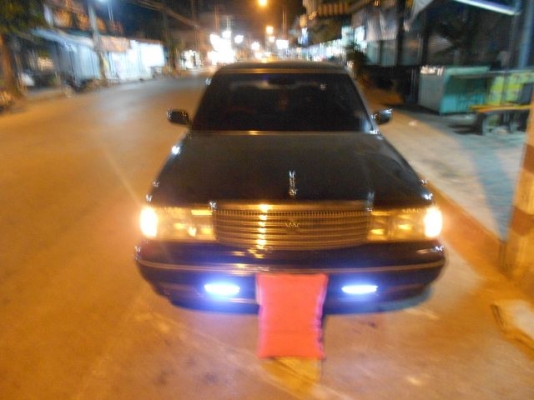 ขายสด/ผ่อน TOYOTA CROWN jzs133 ปี93 สวยๆ ราคา 250000- โคราชจ้า