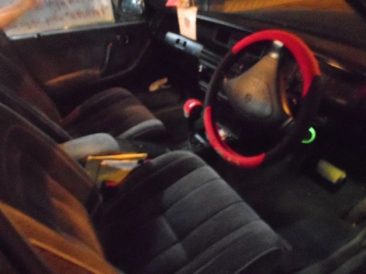 ขายสด/ผ่อน TOYOTA CROWN jzs133 ปี93 สวยๆ ราคา 250000- โคราชจ้า