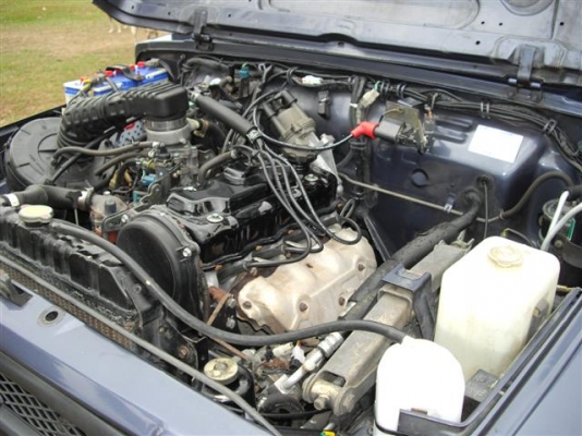 ขาย ซูซูกิคาริเบี้ยน