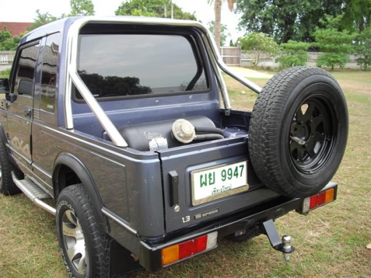 ขาย ซูซูกิคาริเบี้ยน