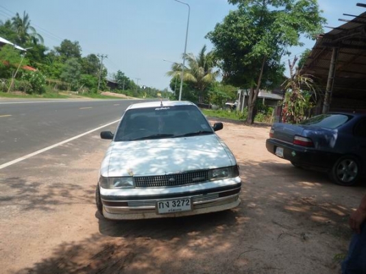 ขายรถเก๋ง โตโยต้า