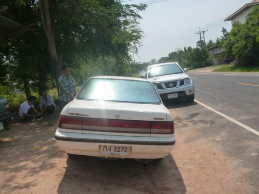 ขายรถเก๋ง โตโยต้า