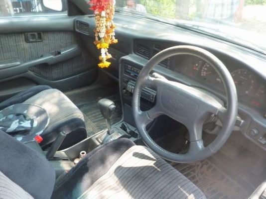 ขายรถเก๋ง โตโยต้า