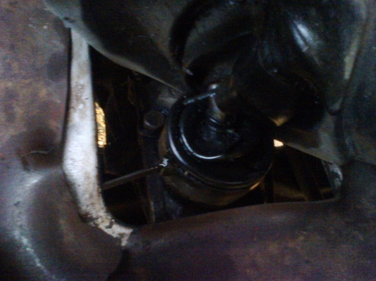 ขาย เครื่อง พร้อมเกียร์ NISSAN BIG M