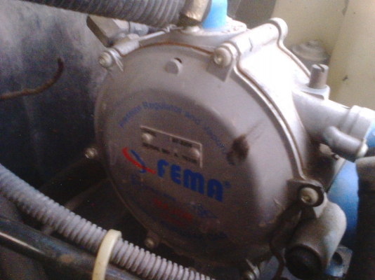 ขาย เครื่อง พร้อมเกียร์ NISSAN BIG M