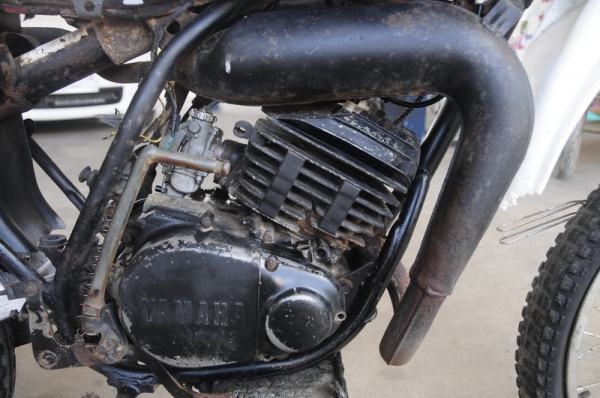 dt125mono dt125mono