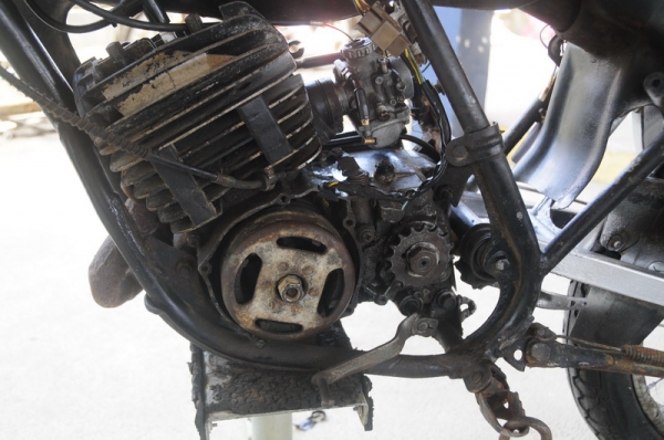 dt125mono dt125mono