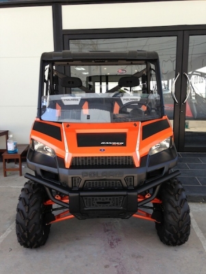 ขาย Polaris UTV Ranger RZR 900 Limited ขาย Polaris UTV Ranger RZR 900 Limited