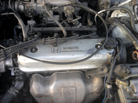 ขาย accord ตาเพรช ปี94 เครื่อง วีเทค ติดแก็ส ขาย accord ตาเพรช ปี94 เครื่อง วีเทค ติดแก็ส